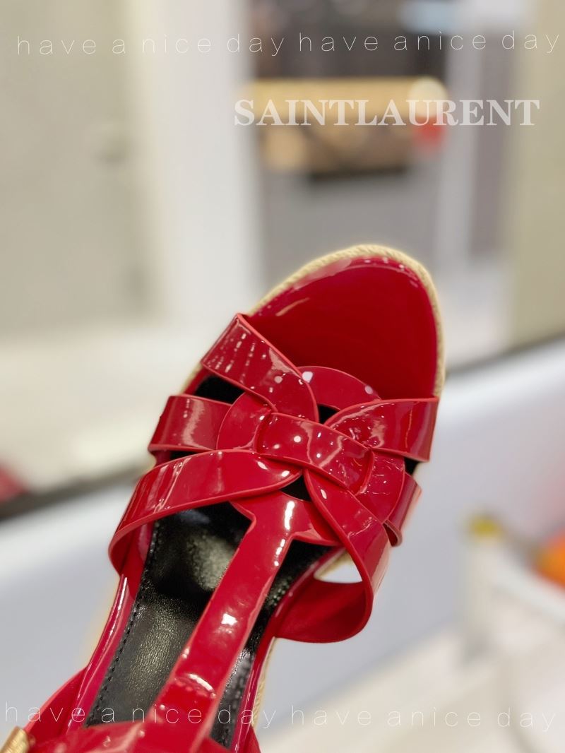 Ysl Sandals